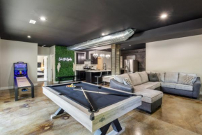The Cove -Game Room, Hot Tub, Fire Pit